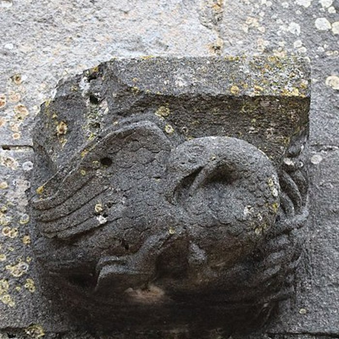 Photo de Église de la Nativité de Rougemont