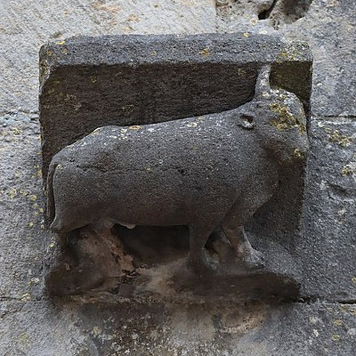 Photo de Église de la Nativité de Rougemont