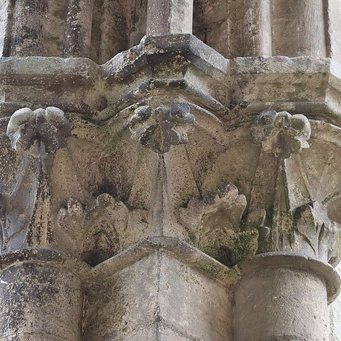 Photo de Église de la Nativité de Rougemont