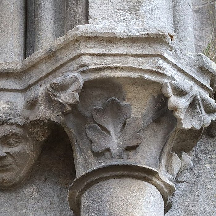 Photo de Église de la Nativité de Rougemont