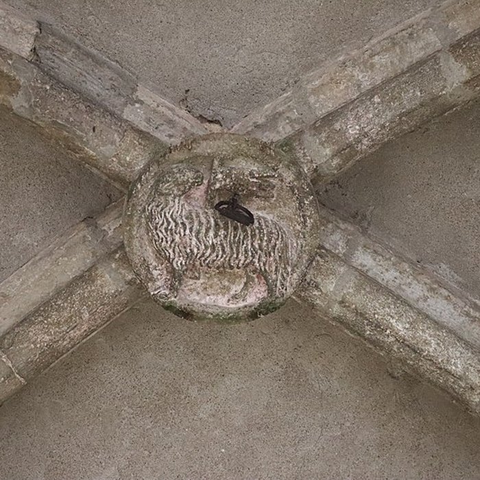 Photo de Église de la Nativité de Rougemont