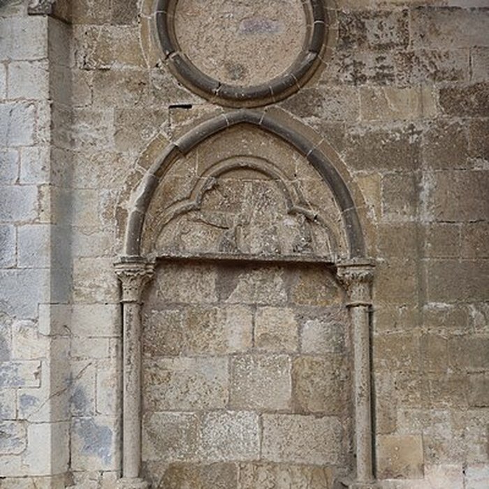 Photo de Église de la Nativité de Rougemont