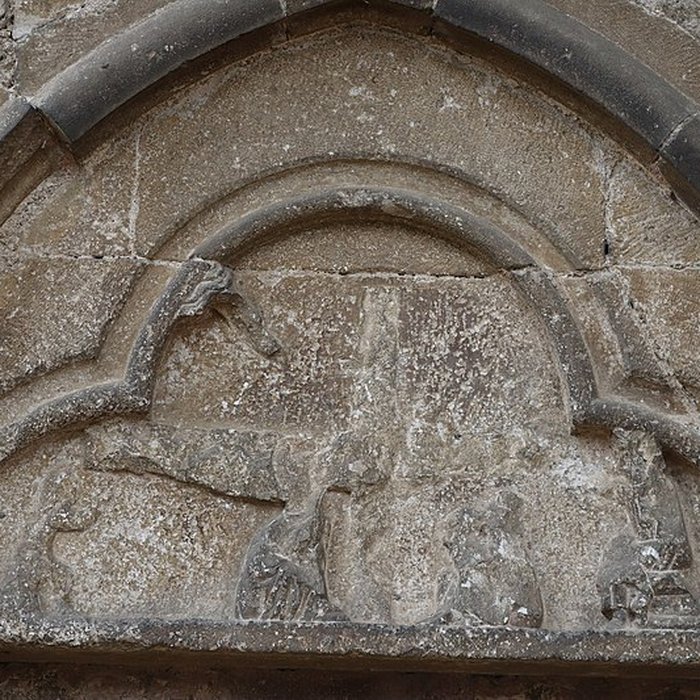 Photo de Église de la Nativité de Rougemont
