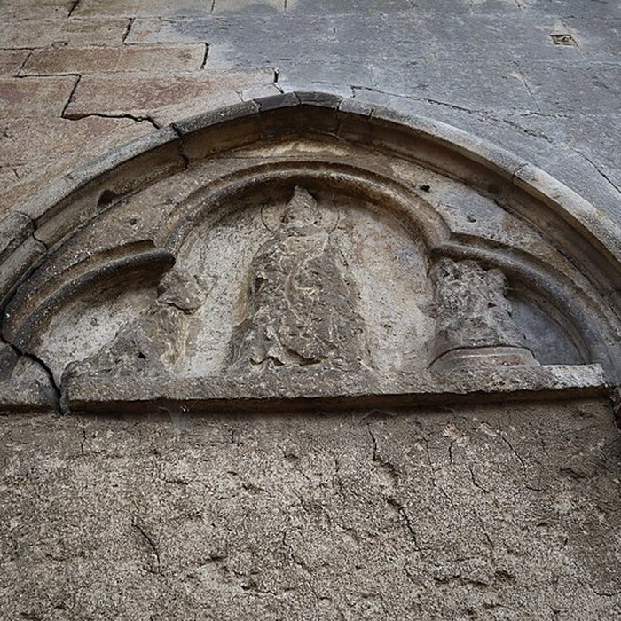 Photo de Église de la Nativité de Rougemont