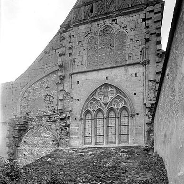Photo de Église de la Nativité de Rougemont