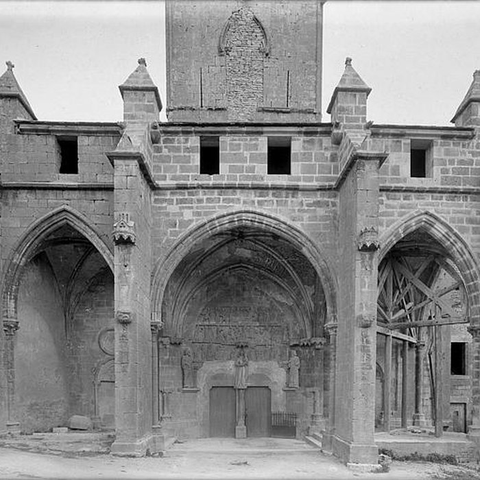 Photo de Église de la Nativité de Rougemont