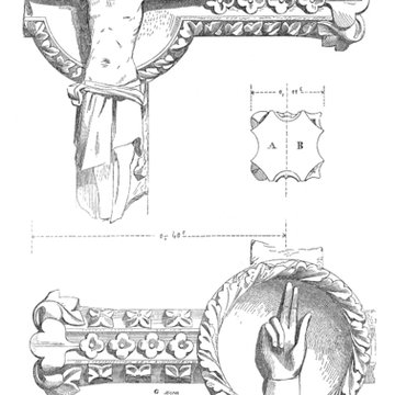 Église de la Nativité de Rougemont