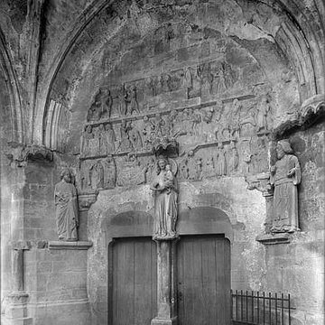 Église de la Nativité de Rougemont