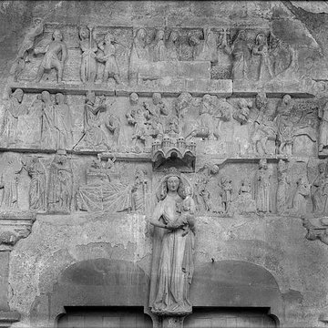 Église de la Nativité de Rougemont