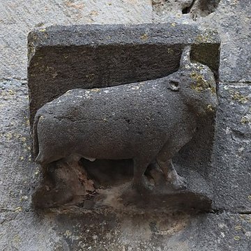 Église de la Nativité de Rougemont