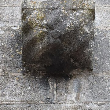 Église de la Nativité de Rougemont