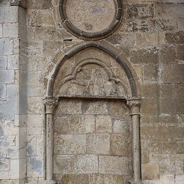 Église de la Nativité de Rougemont