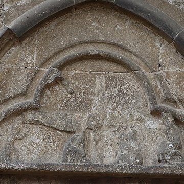 Église de la Nativité de Rougemont
