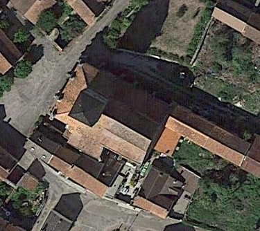 Église de la Nativité de Rougemont 