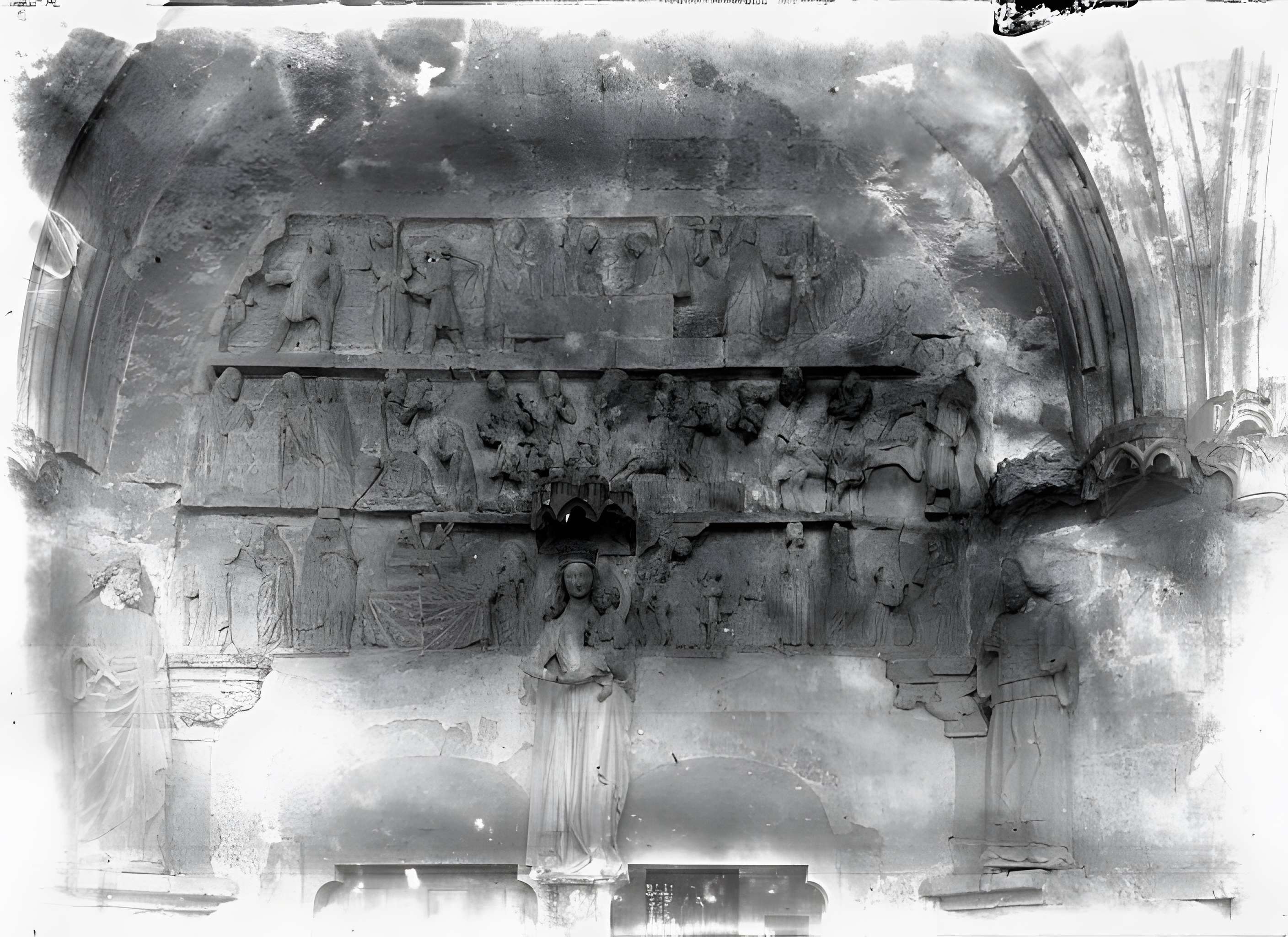 Église de la Nativité de Rougemont