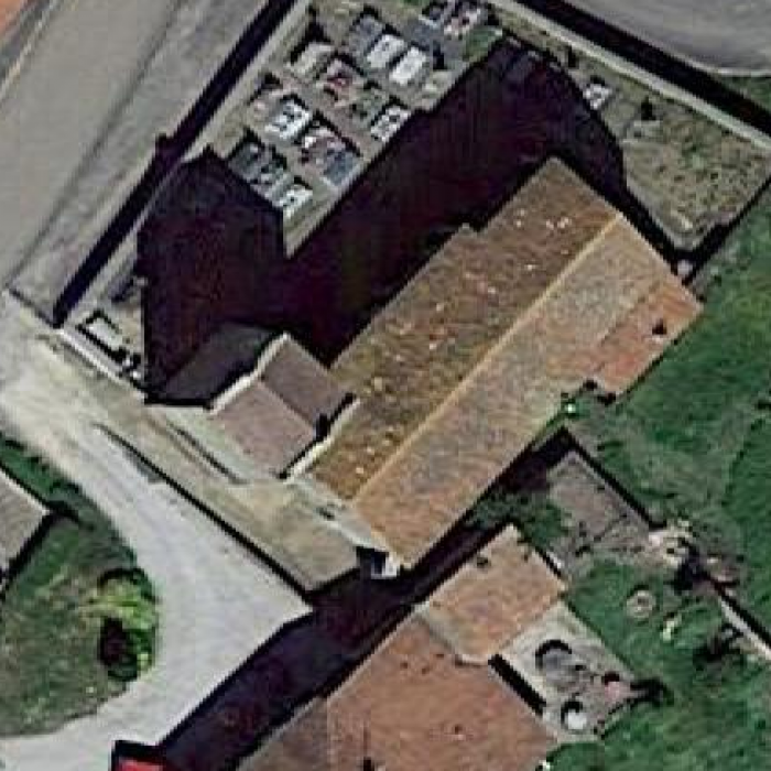 Photo de Église de la Nativité-de-la-Bienheureuse-Vierge-Marie de Lemoncourt