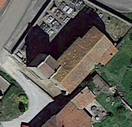 Église de la Nativité-de-la-Bienheureuse-Vierge-Marie de Lemoncourt 