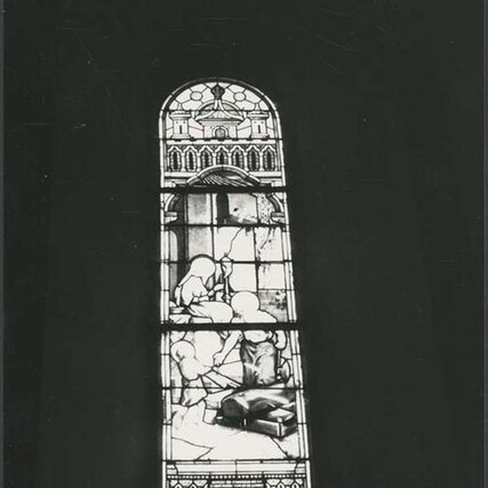 Photo de Église de la Nativité-de-la-Sainte-Vierge de Bougligny