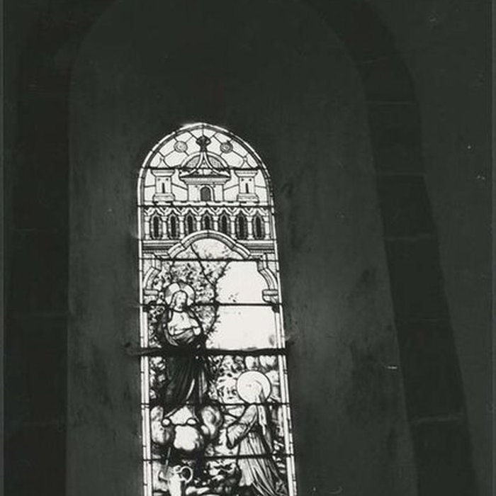 Photo de Église de la Nativité-de-la-Sainte-Vierge de Bougligny