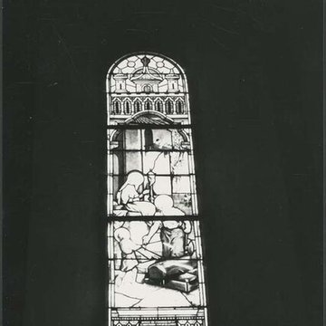 Église de la Nativité-de-la-Sainte-Vierge de Bougligny