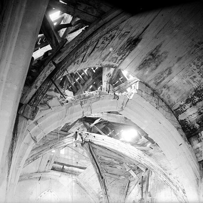 Photo de Église de la Nativité-de-la-Sainte-Vierge de Chatel-Raould