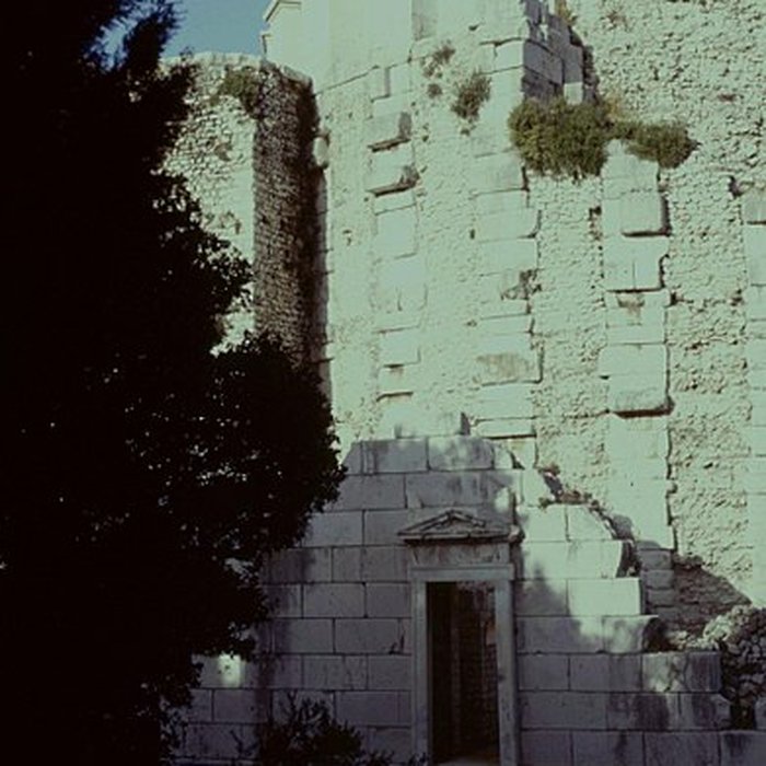 Photo de Trophée des Alpes ou Trophée dAuguste