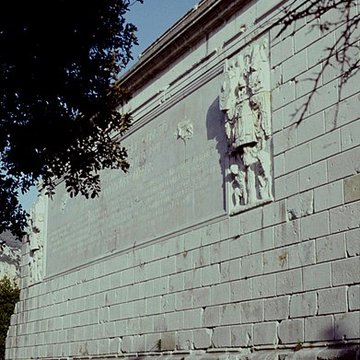 Trophée des Alpes ou Trophée dAuguste