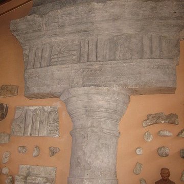 Trophée des Alpes ou Trophée dAuguste