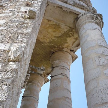 Trophée des Alpes ou Trophée dAuguste