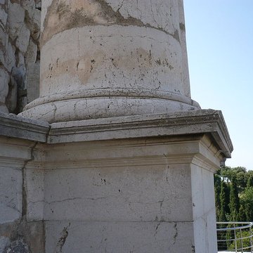 Trophée des Alpes ou Trophée dAuguste