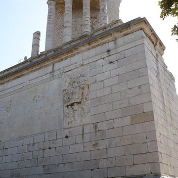 Trophée des Alpes ou Trophée dAuguste