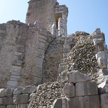 Trophée des Alpes ou Trophée dAuguste