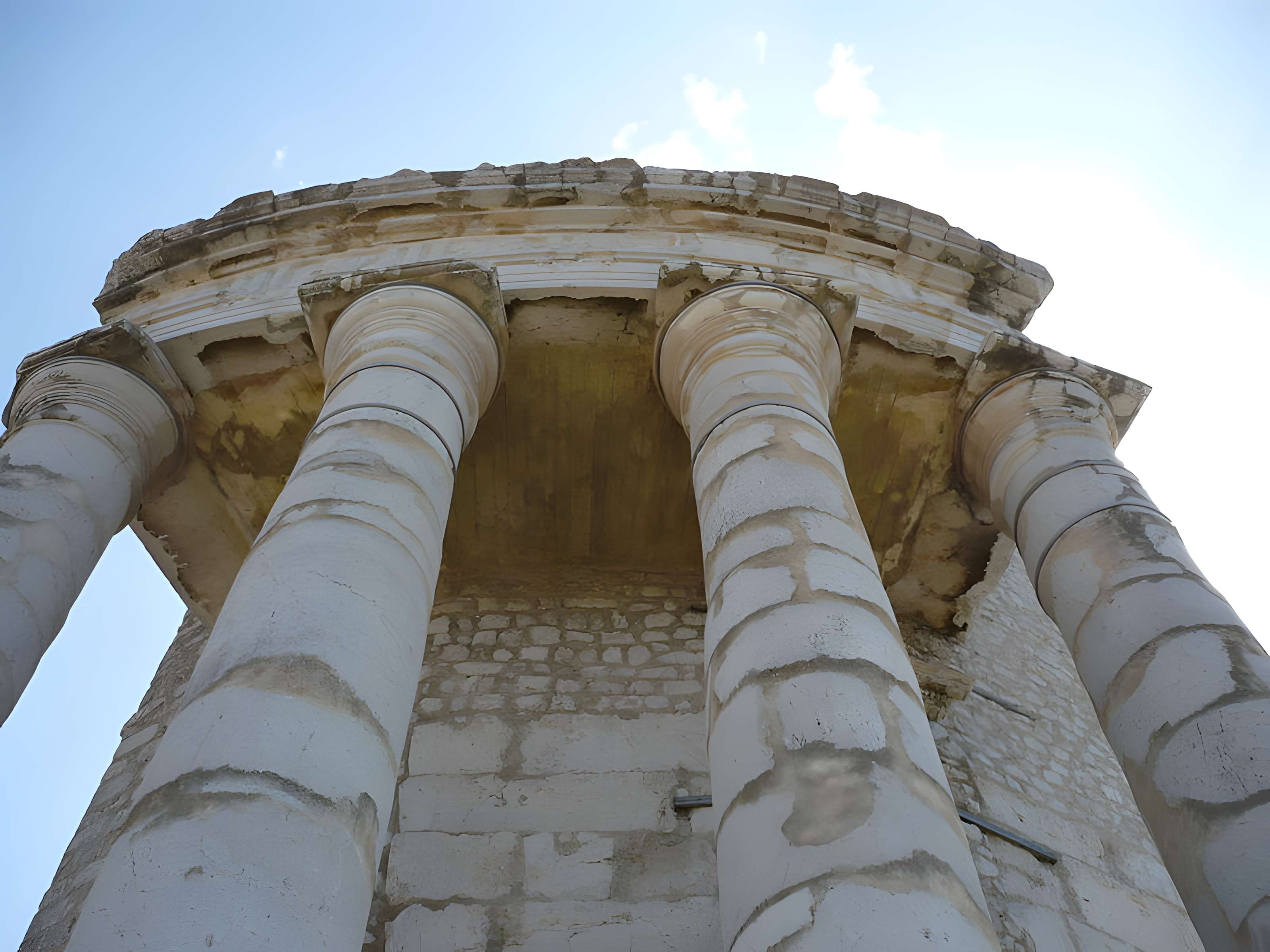 Trophée des Alpes ou Trophée d'Auguste