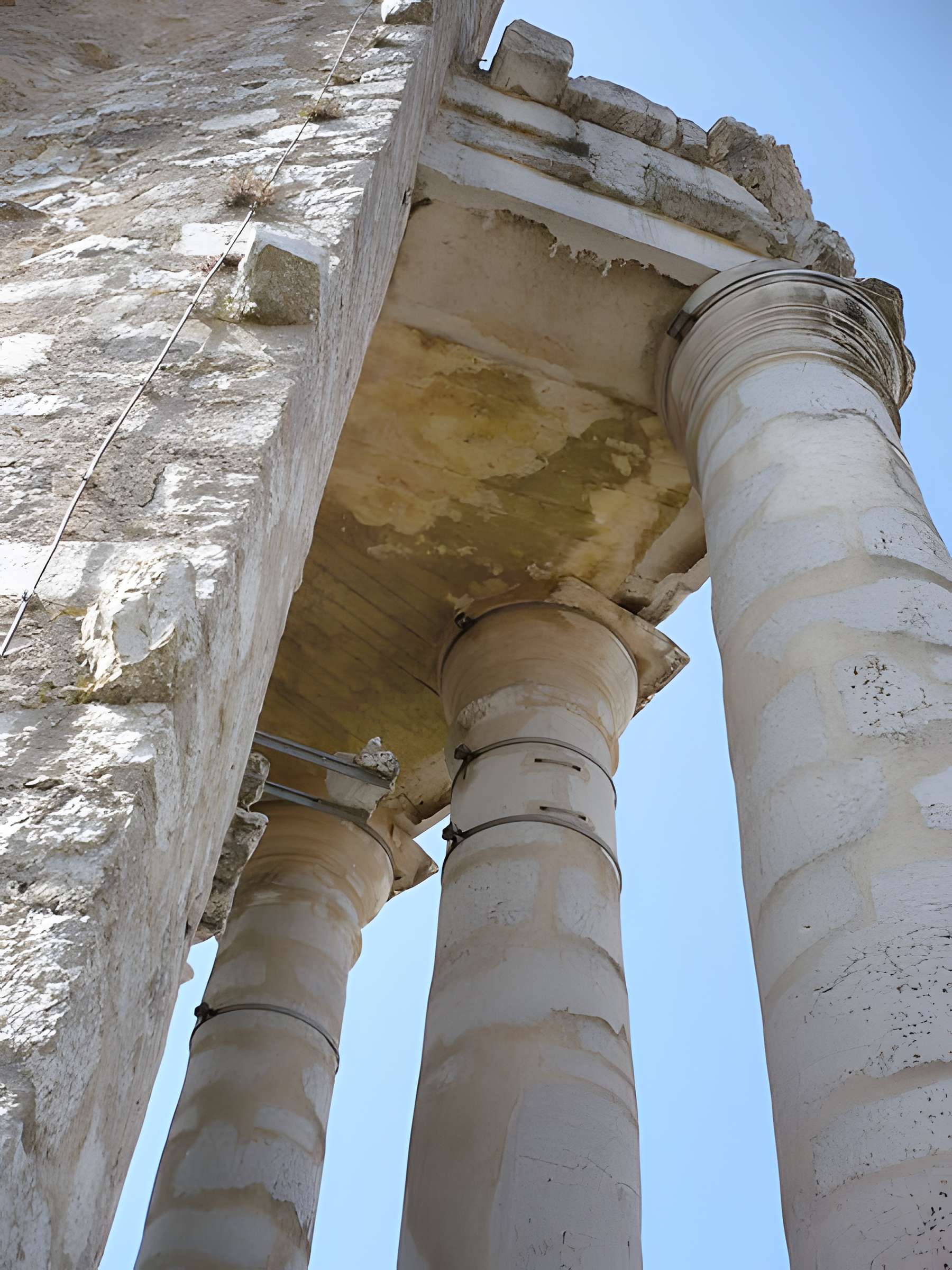 Trophée des Alpes ou Trophée d'Auguste