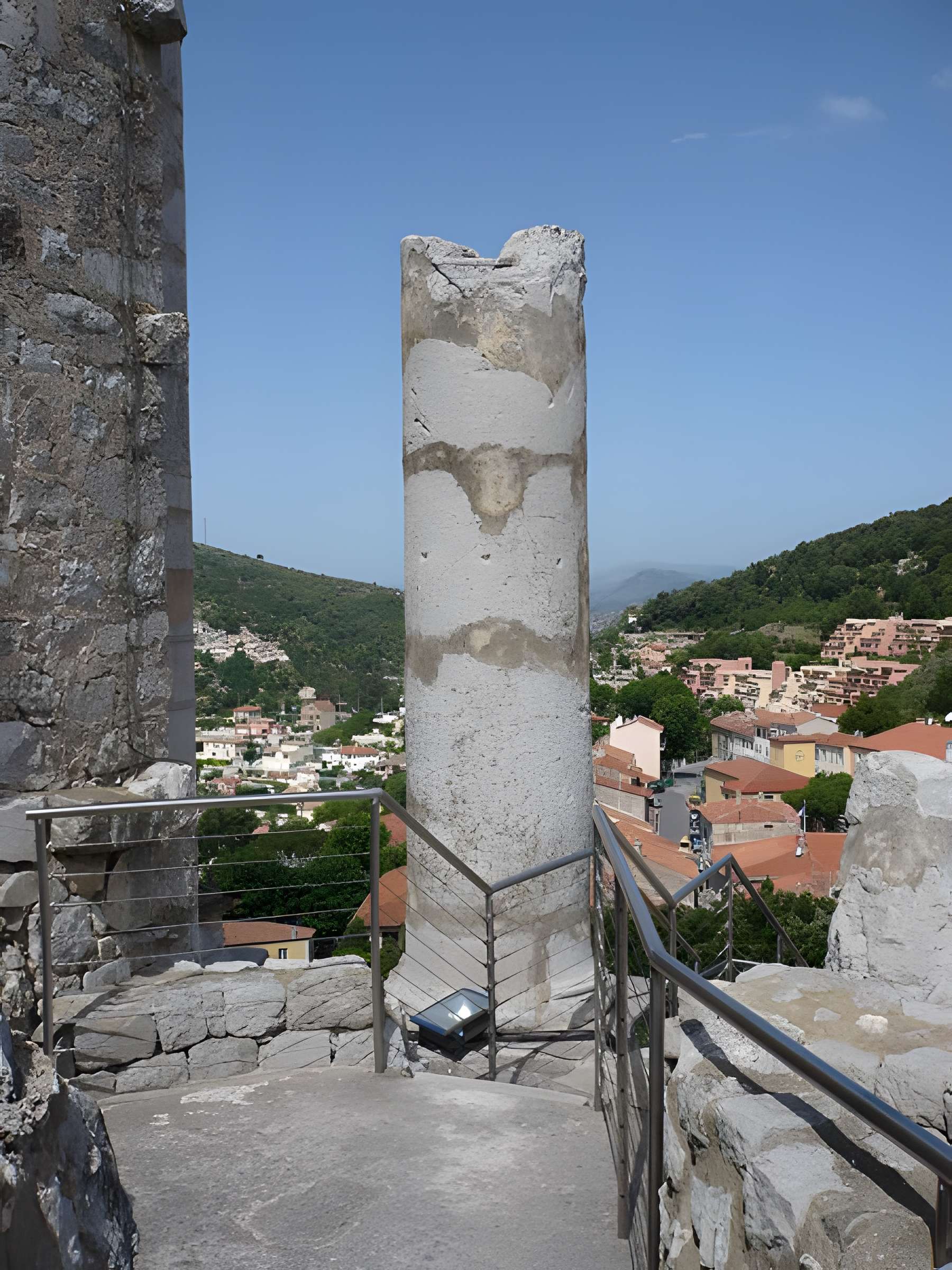 Trophée des Alpes ou Trophée d'Auguste