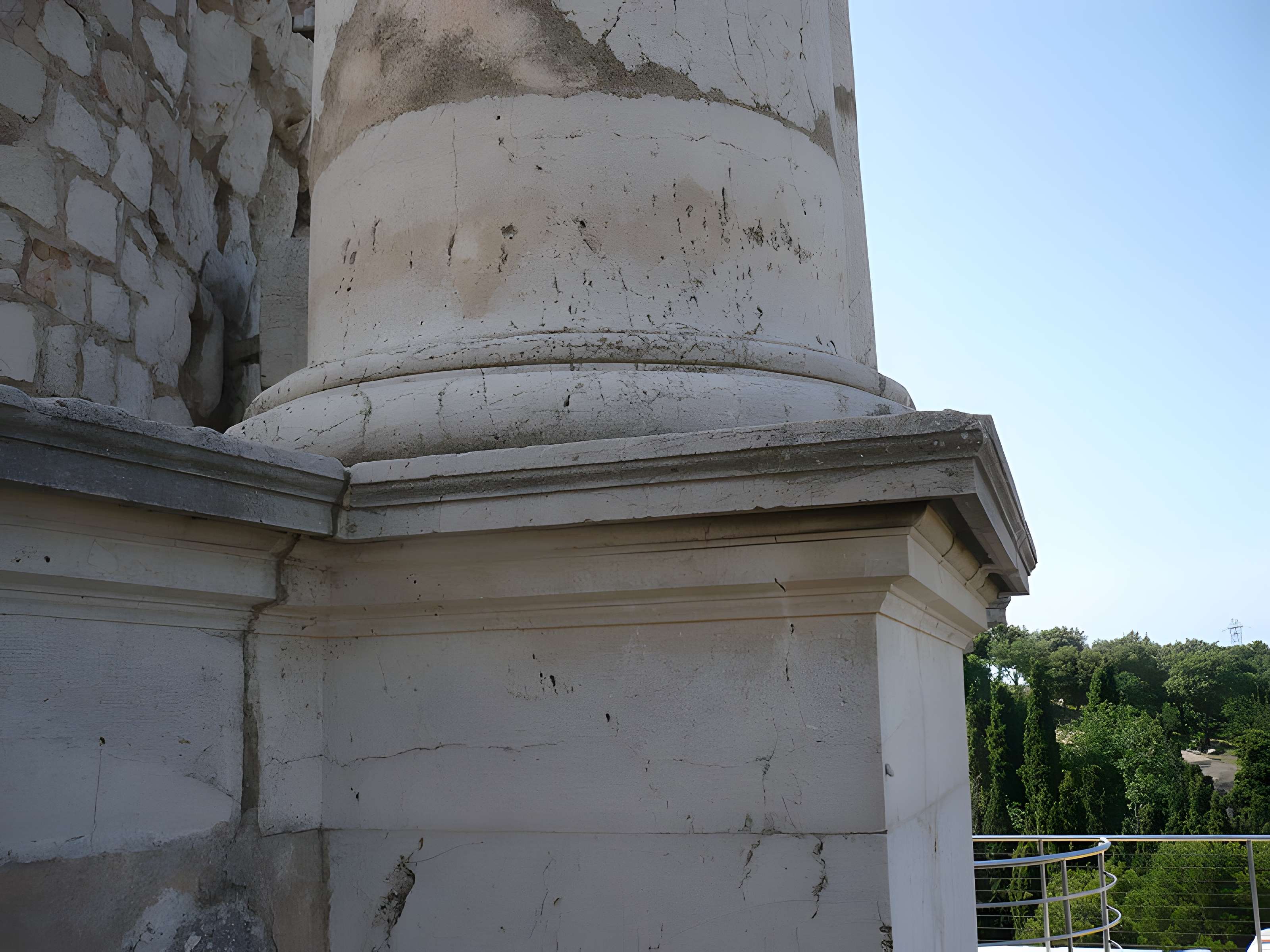 Trophée des Alpes ou Trophée d'Auguste