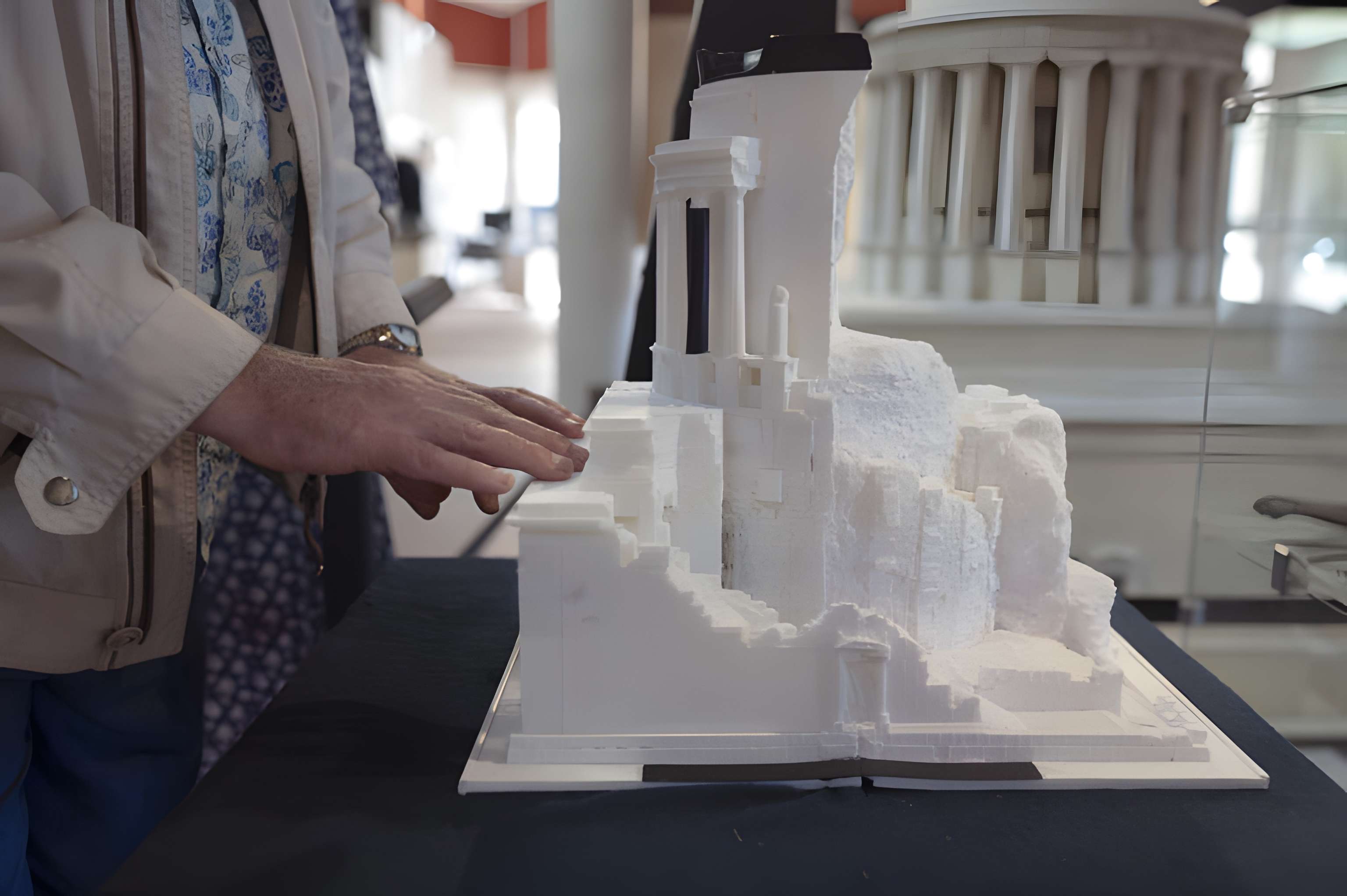 Trophée des Alpes ou Trophée d'Auguste