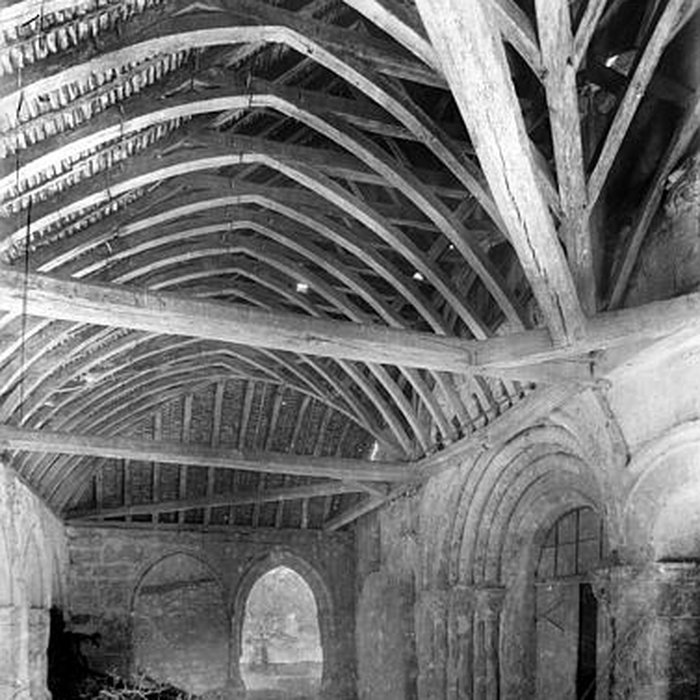 Photo de Église de la Nativité-de-la-Sainte-Vierge de Corroy