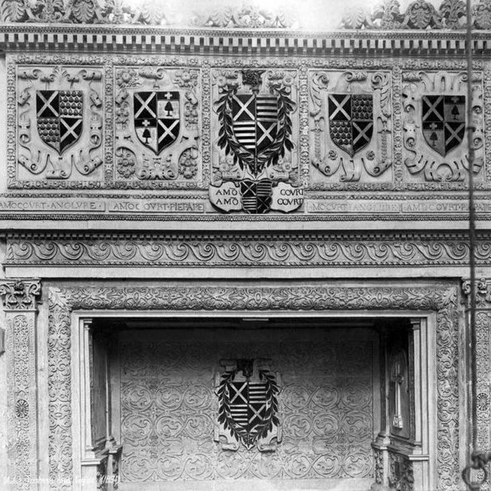 Photo de Église de la Nativité-de-la-Sainte-Vierge de Fouchères