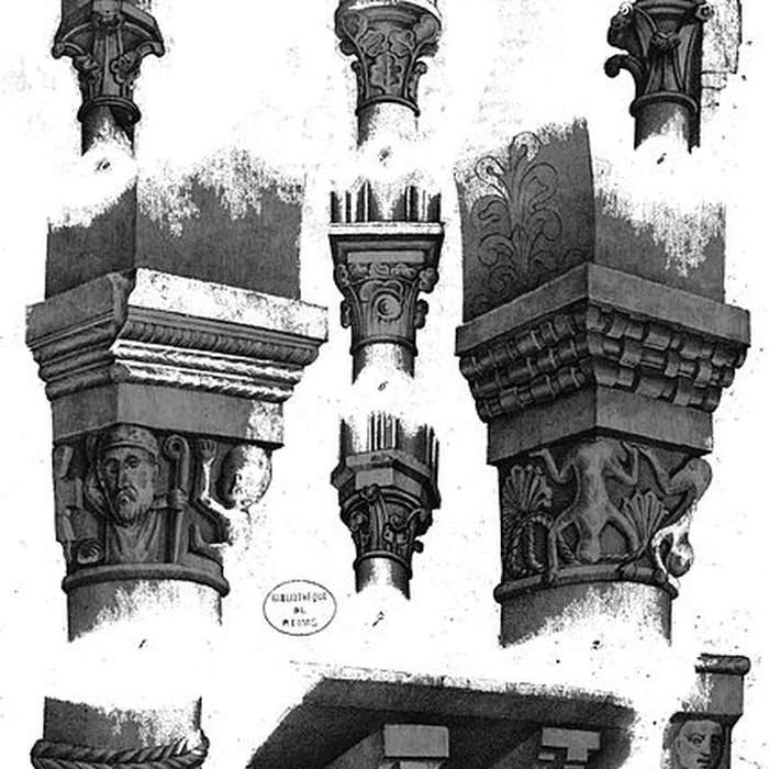 Photo de Église de la Nativité-de-la-Sainte-Vierge de Fouchères