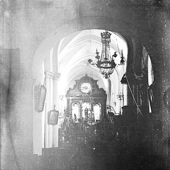 Photo de Église de la Nativité-de-la-Sainte-Vierge de Fouchères