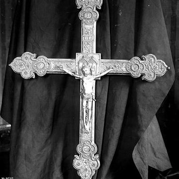 Église de la Nativité-de-la-Sainte-Vierge de Fouchères