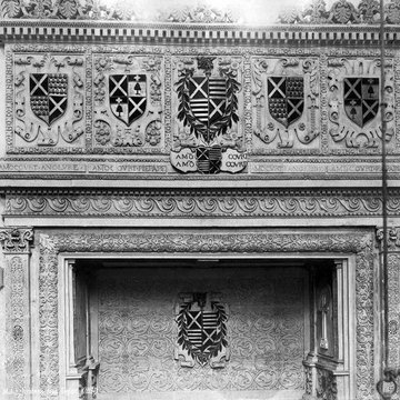 Église de la Nativité-de-la-Sainte-Vierge de Fouchères