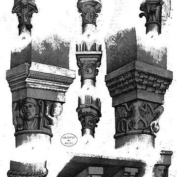 Église de la Nativité-de-la-Sainte-Vierge de Fouchères