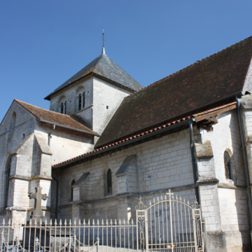 eglise de la nativite de la sainte vierge de humbauville