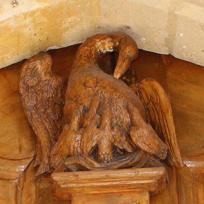 Photo de Église de la Nativité-de-la-Sainte-Vierge de Labarthe