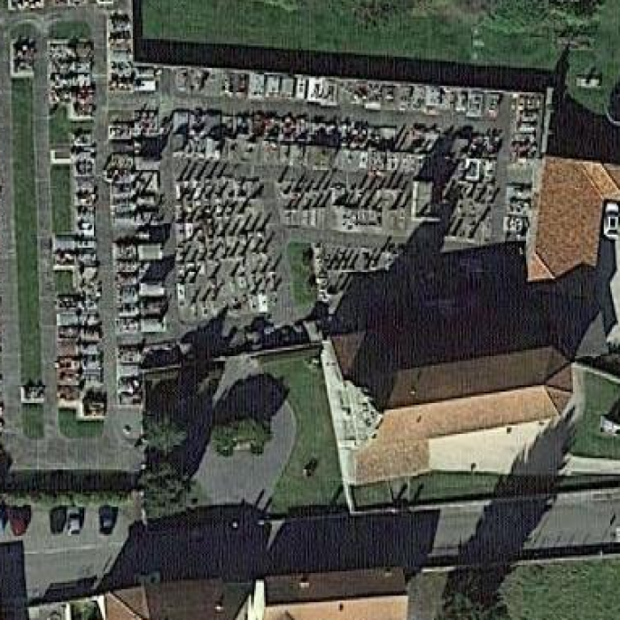 Photo de Église de la Nativité-de-la-Sainte-Vierge de Labarthe