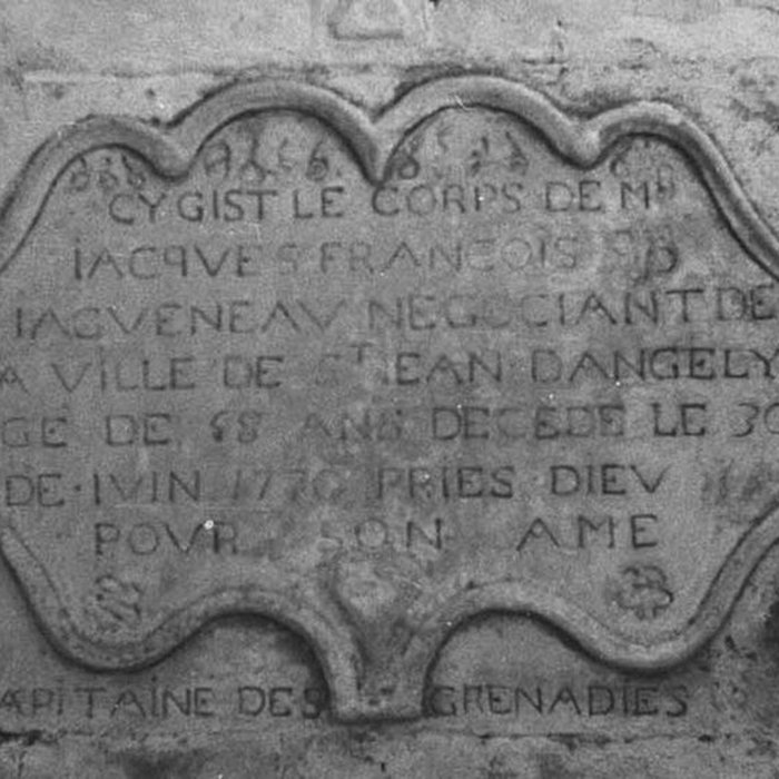Photo de Église de la Nativité-de-la-Sainte-Vierge de Mazeray