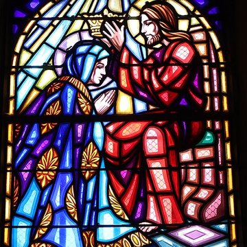 Église de la Nativité-de-la-Sainte-Vierge de Saint-Martin-de-Fugères