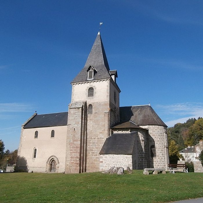 Photo de Église de la Nativité-de-la-Très-Sainte-Vierge de Moutier-Rozeille